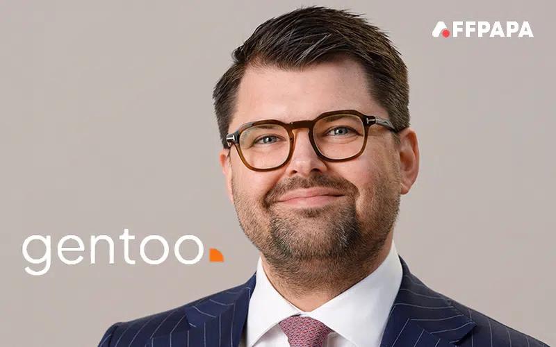 Gentoo Media CFO Mads Albrechtsen steps down